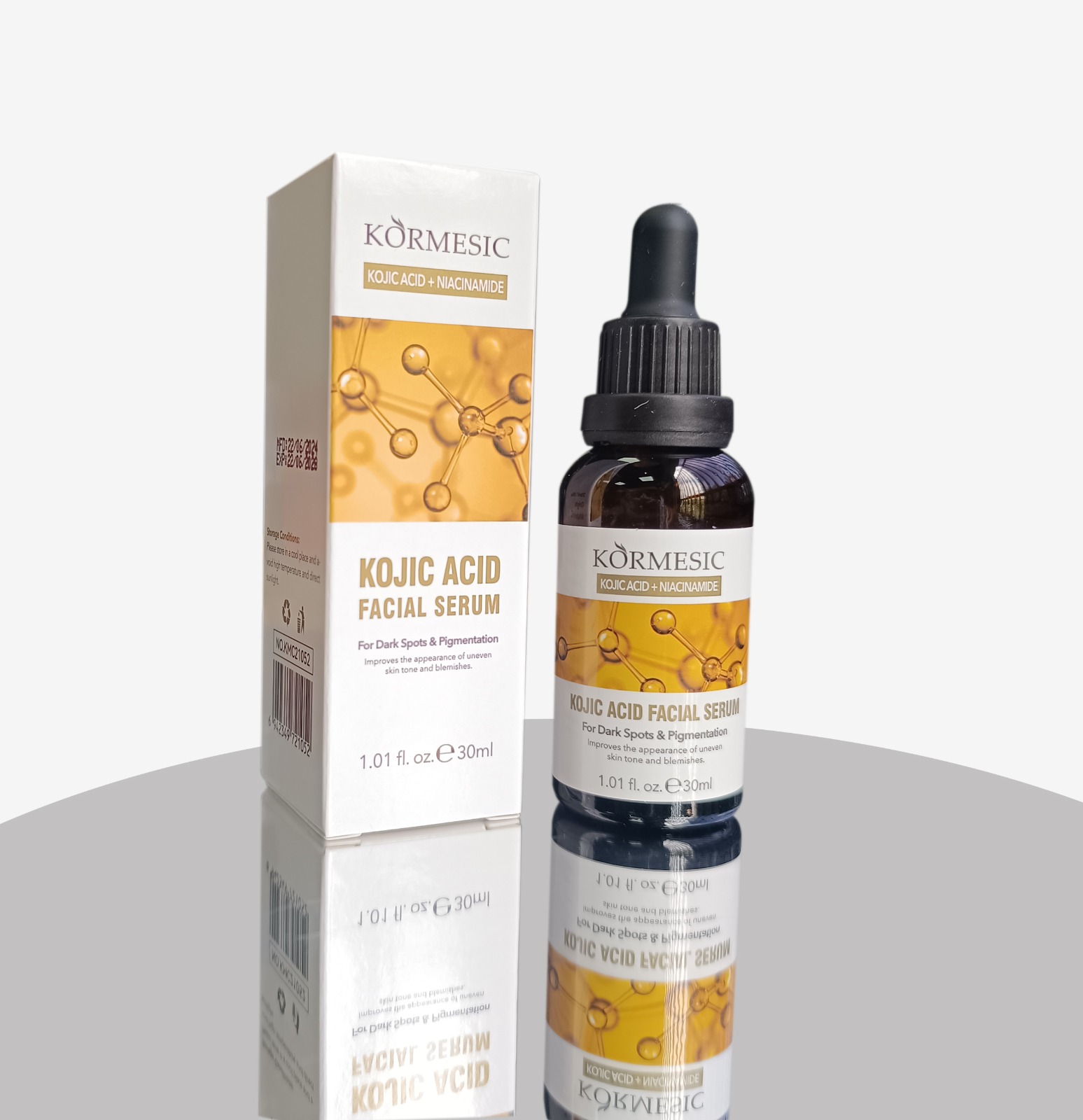 1052-SERUM DE KOJIC X2